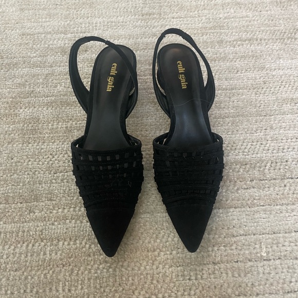 CULT GAIA
Keri Ball Heel Pumps - Picture 5 of 5